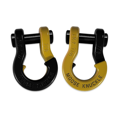 Jowl™ Recovery Split Shackle™ 7/8