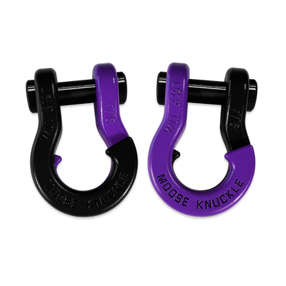 Jowl™ Recovery Split Shackle™ 7/8