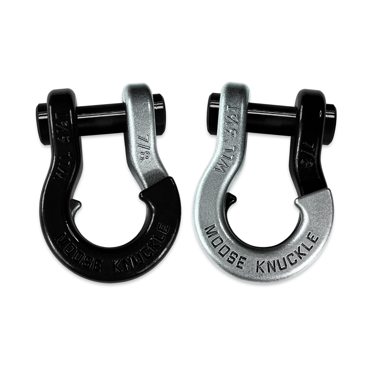 Jowl™ Recovery Split Shackle™ 7/8