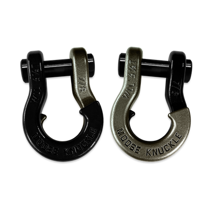 Jowl™ Recovery Split Shackle™ 7/8