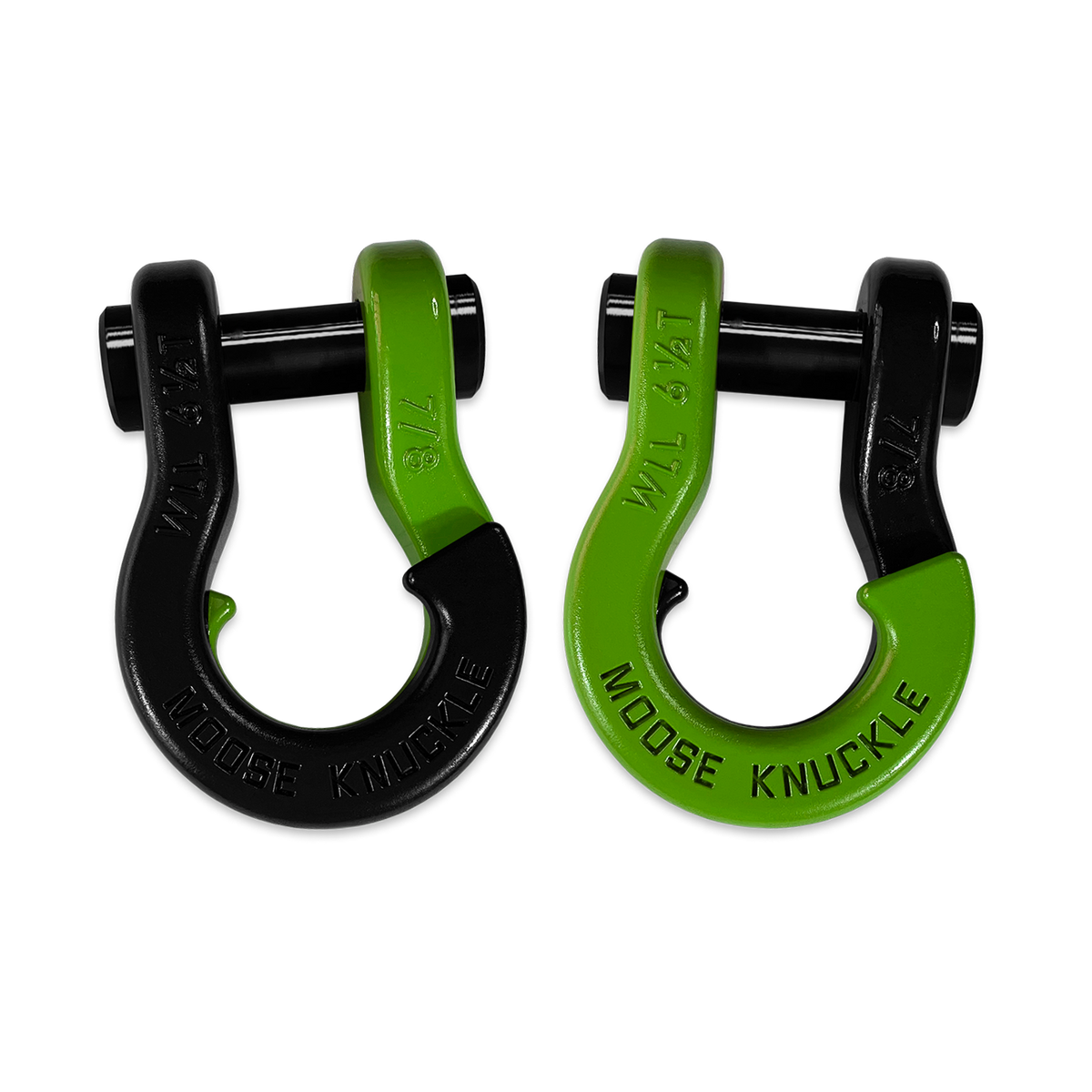 Jowl™ Recovery Split Shackle™ 7/8