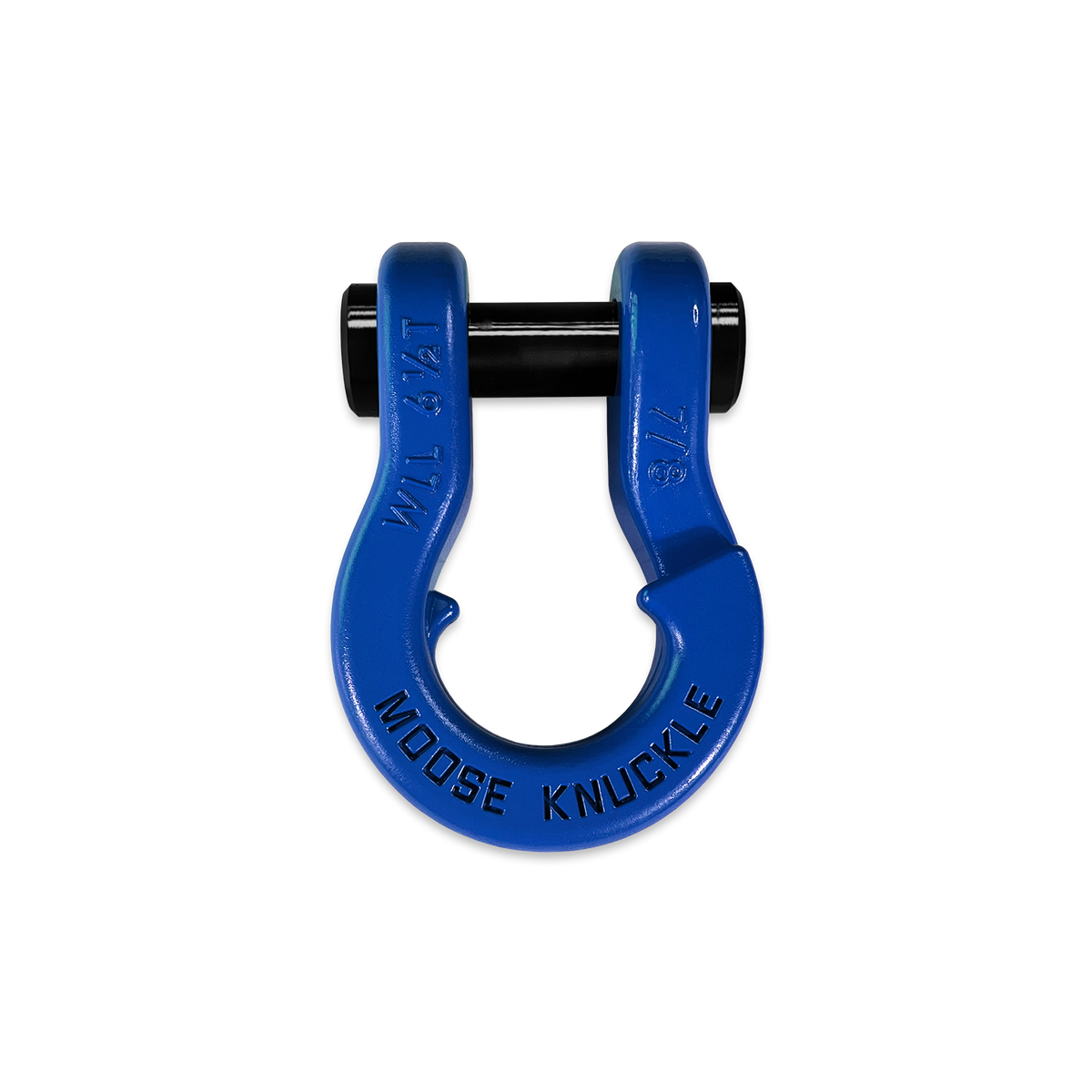 Jowl™ Recovery Split Shackle™ 7/8