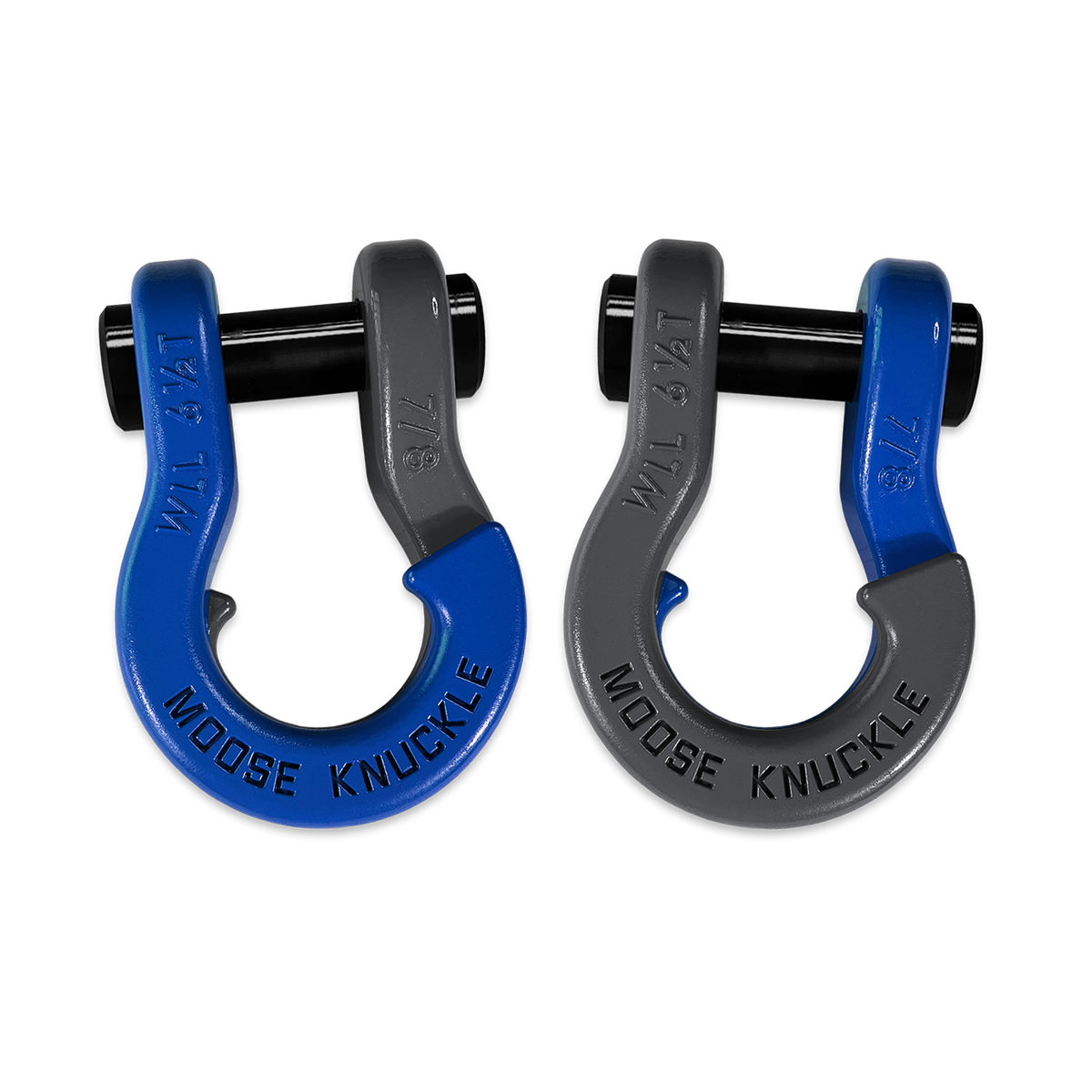 Jowl™ Recovery Split Shackle™ 7/8