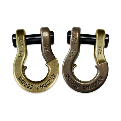 Jowl™ Recovery Split Shackle™ 7/8