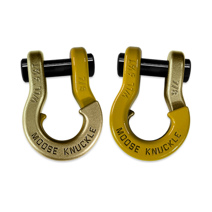 Jowl™ Recovery Split Shackle™ 7/8