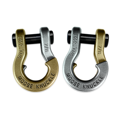 Jowl™ Recovery Split Shackle™ 7/8
