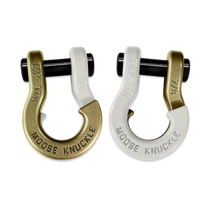 Jowl™ Recovery Split Shackle™ 7/8