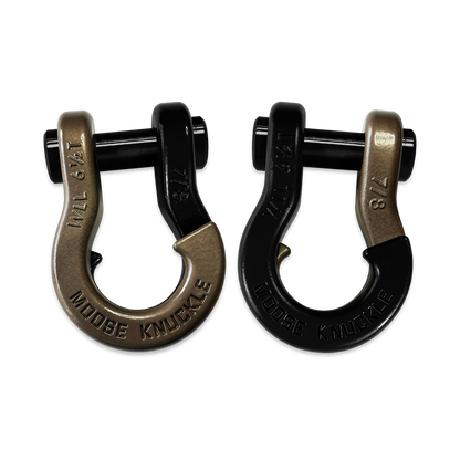 Jowl™ Recovery Split Shackle™ 7/8