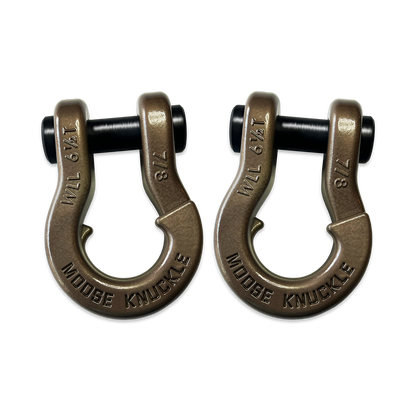 Jowl™ Recovery Split Shackle™ 7/8