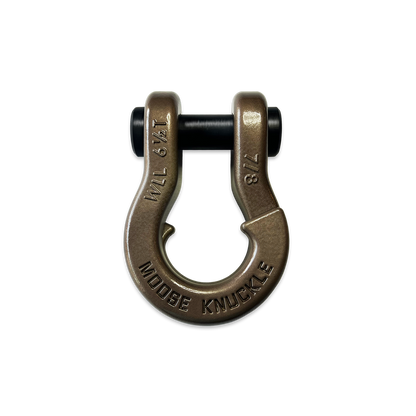 Jowl™ Recovery Split Shackle™ 7/8