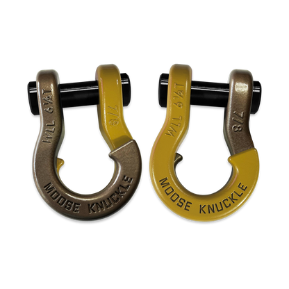 Jowl™ Recovery Split Shackle™ 7/8
