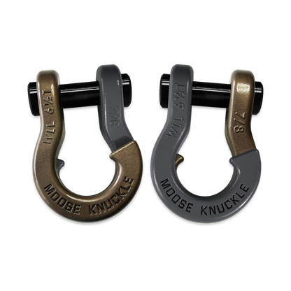 Jowl™ Recovery Split Shackle™ 7/8
