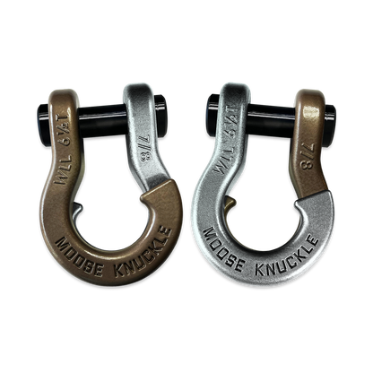 Jowl™ Recovery Split Shackle™ 7/8