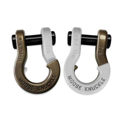 Jowl™ Recovery Split Shackle™ 7/8