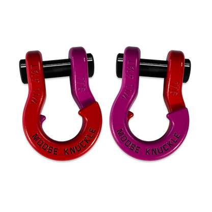 Jowl™ Recovery Split Shackle™ 7/8