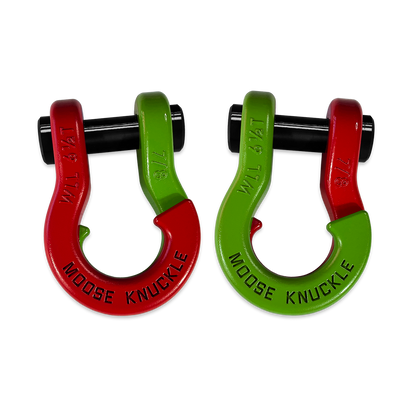Jowl™ Recovery Split Shackle™ 7/8