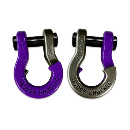 Jowl™ Recovery Split Shackle™ 7/8