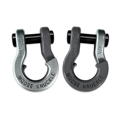 Jowl™ Recovery Split Shackle™ 7/8