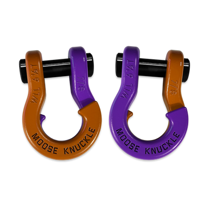 Jowl™ Recovery Split Shackle™ 7/8