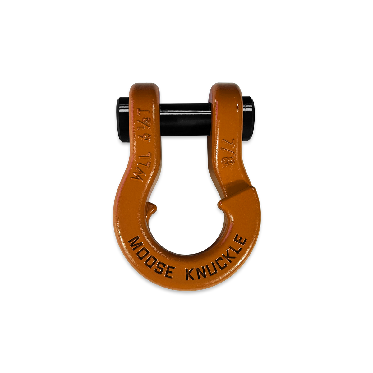 Jowl™ Recovery Split Shackle™ 7/8
