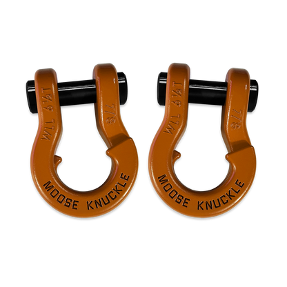 Jowl™ Recovery Split Shackle™ 7/8