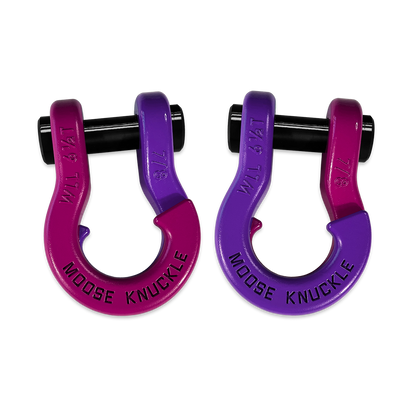 Jowl™ Recovery Split Shackle™ 7/8