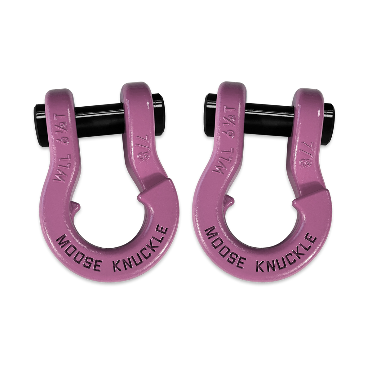 Jowl™ Recovery Split Shackle™ 7/8