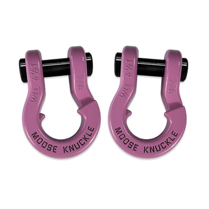 Jowl™ Recovery Split Shackle™ 7/8