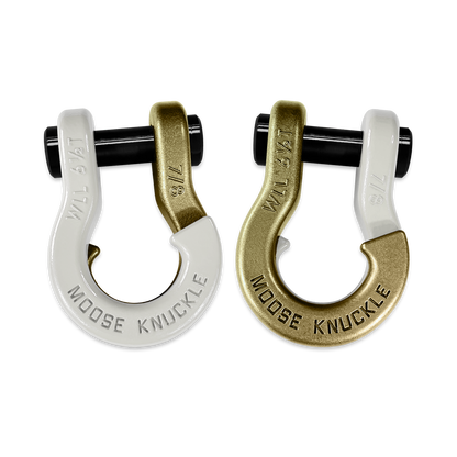 Jowl™ Recovery Split Shackle™ 7/8