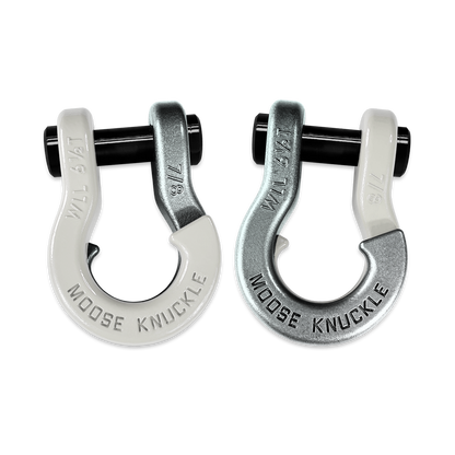 Jowl™ Recovery Split Shackle™ 7/8