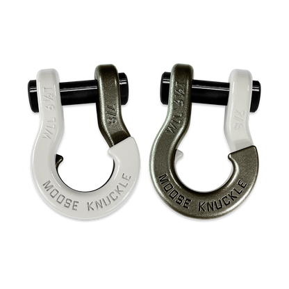 Jowl™ Recovery Split Shackle™ 7/8