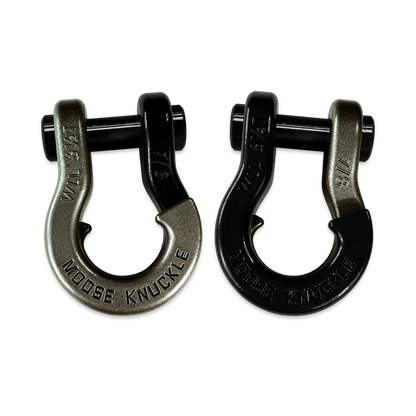 Jowl™ Recovery Split Shackle™ 7/8