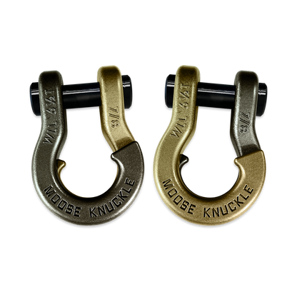 Jowl™ Recovery Split Shackle™ 7/8