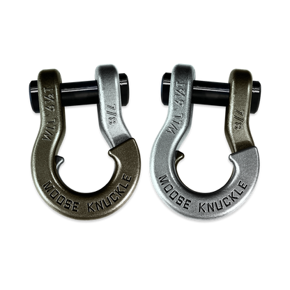 Jowl™ Recovery Split Shackle™ 7/8