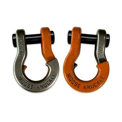 Jowl™ Recovery Split Shackle™ 7/8