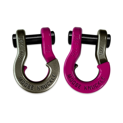 Jowl™ Recovery Split Shackle™ 7/8