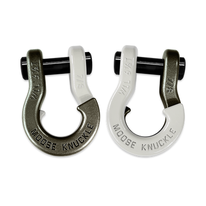 Jowl™ Recovery Split Shackle™ 7/8