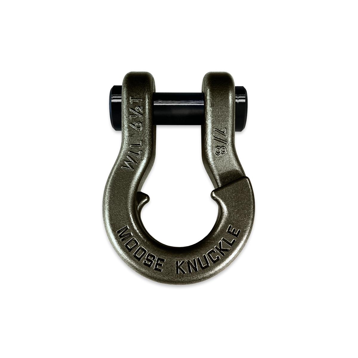 Jowl™ Recovery Split Shackle™ 7/8
