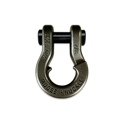 Jowl™ Recovery Split Shackle™ 7/8