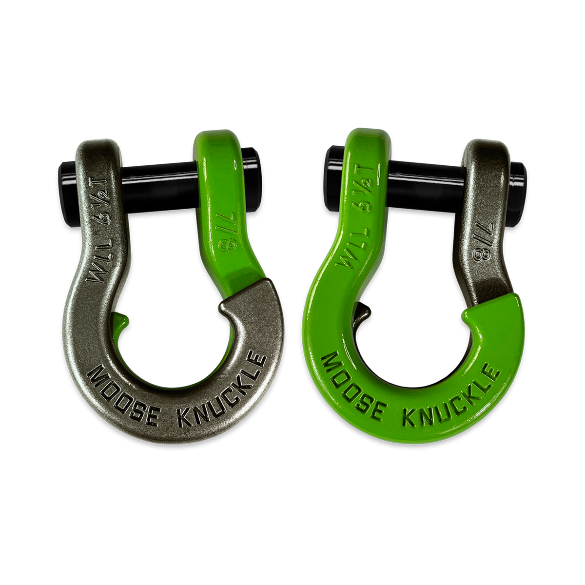 Jowl™ Recovery Split Shackle™ 7/8