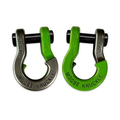 Jowl™ Recovery Split Shackle™ 7/8