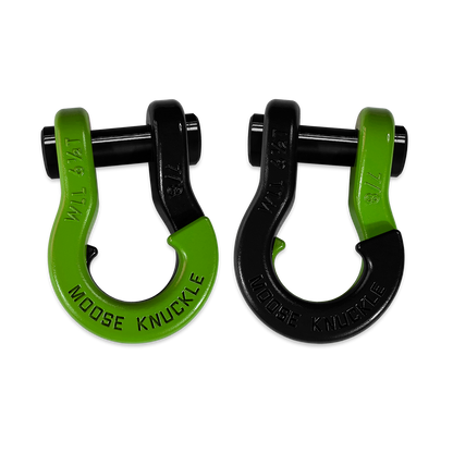 Jowl™ Recovery Split Shackle™ 7/8