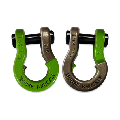 Jowl™ Recovery Split Shackle™ 7/8