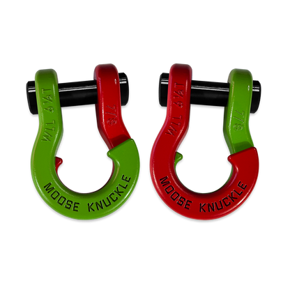 Jowl™ Recovery Split Shackle™ 7/8