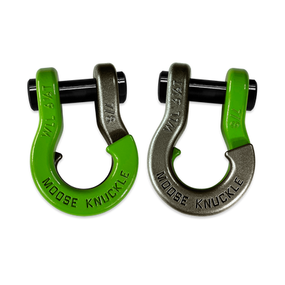 Jowl™ Recovery Split Shackle™ 7/8