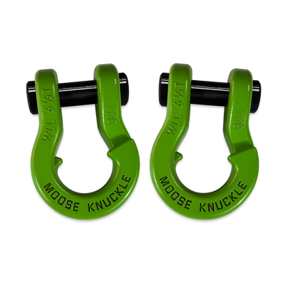 Jowl™ Recovery Split Shackle™ 7/8