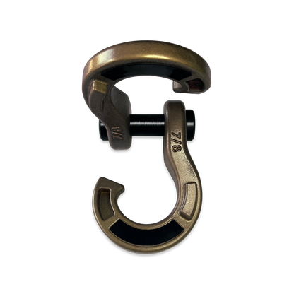 Jowl™ Recovery Split Shackle™ 7/8