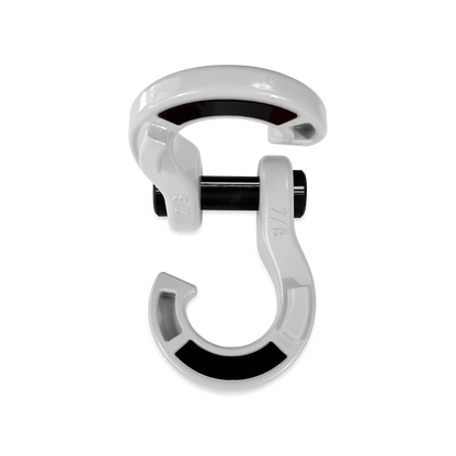 Jowl™ Recovery Split Shackle™ 7/8