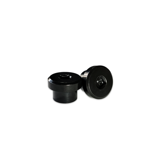 Jowl 7/8 Split Shackle Cap Screws