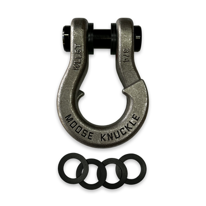 Jowl® Recovery Split Shackle® 3/4